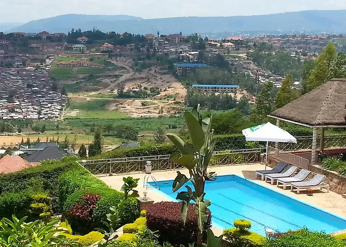 Pension Guide Villa Belle Vue